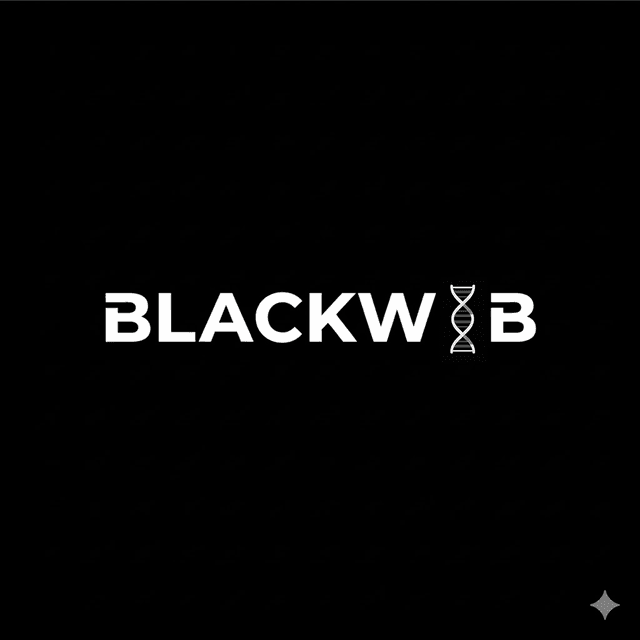 BlackW3B