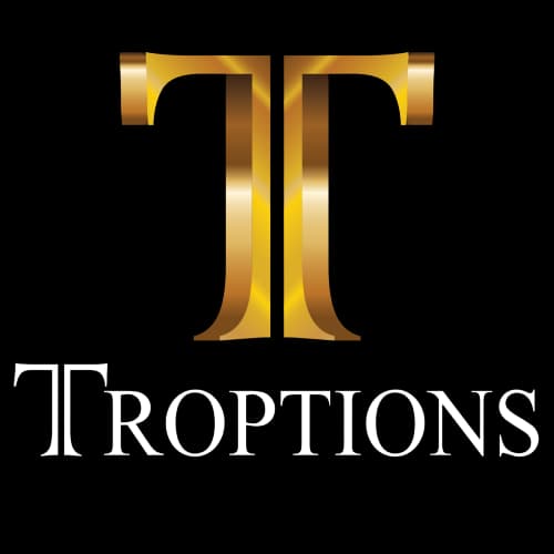Troptions