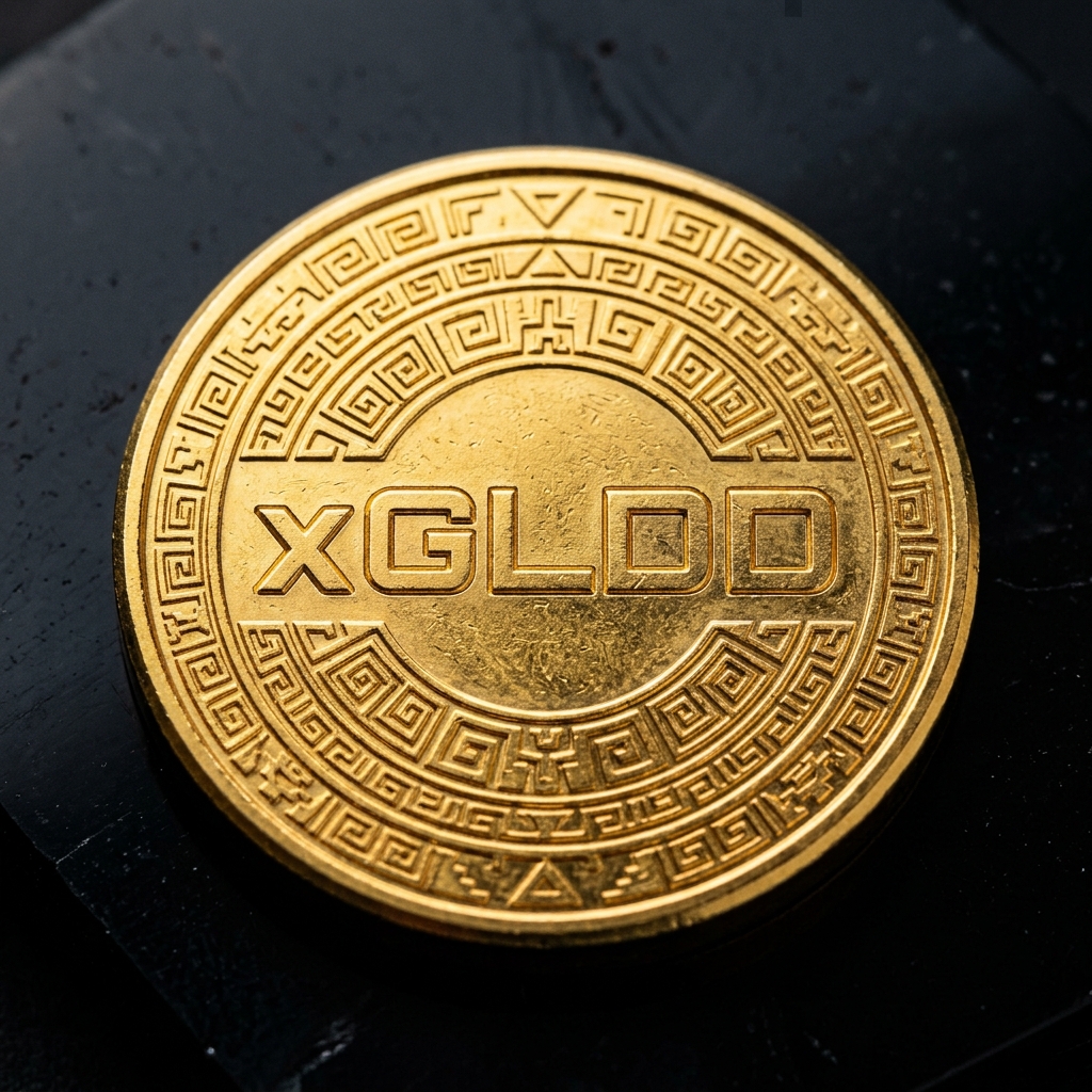 Gold Dollar (xGLDD)