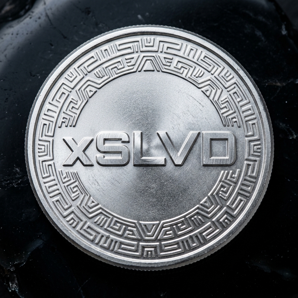Silver Dollar (xSLVD)