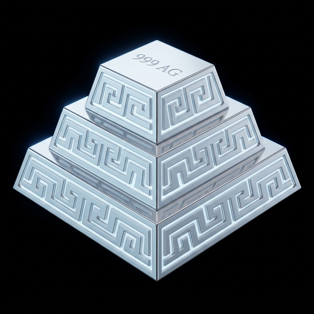 Silver Bullion (xSLVR)